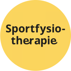 Sportfysiotherapie